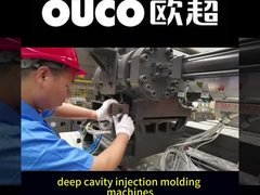 Maszyna do formowania wtryskowego wiadra z farbą