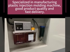 Maszyna do formowania wtryskowego wiadra z farbą