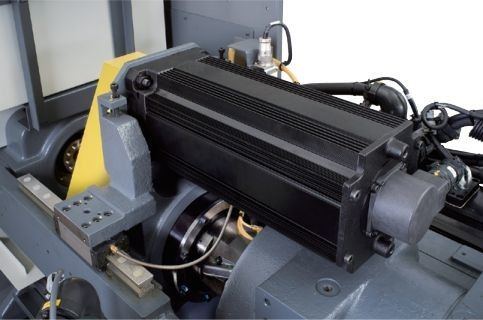 298 Ton Electric Injection Moulding Machines Screw Injection Molding Machine