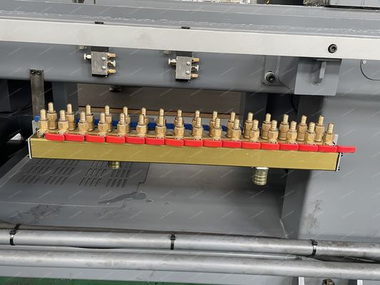 G Series Plastic Injection Moulding Machine PET Moulding Plastic Machine