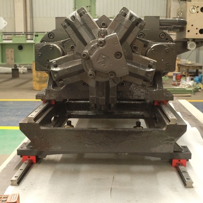380T Injection Molding Machine For Manufacturing Desktop Trash Cans